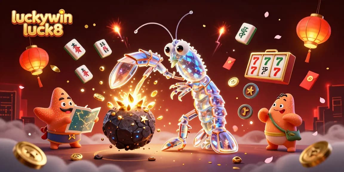 How Much Does luckywin luck8 Really Cost in 2026? Strategies for Savvy Gamblers