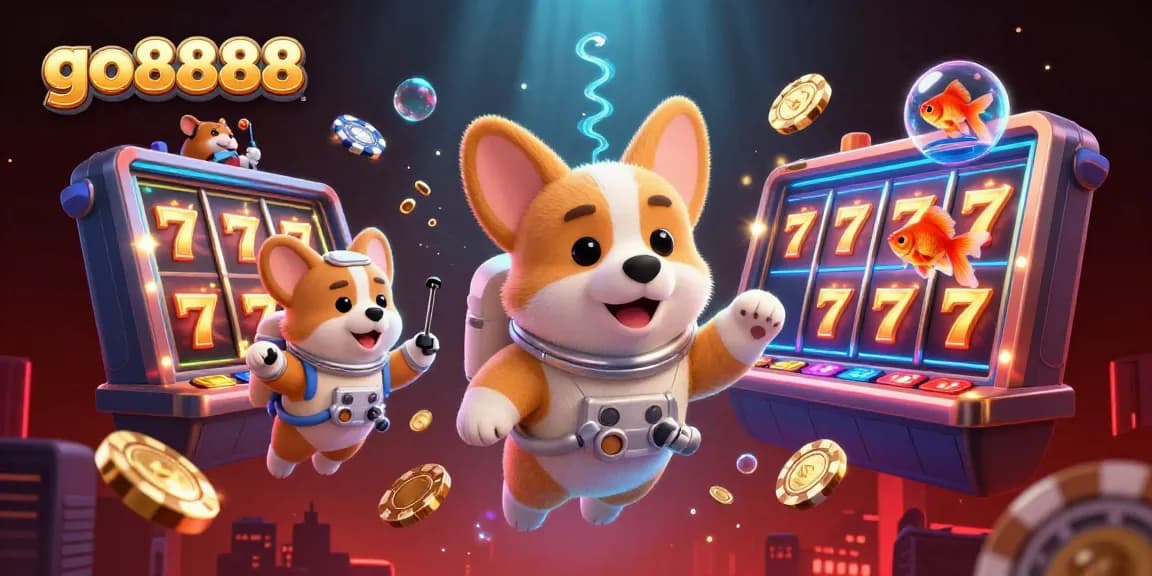 go8888 Cost Breakdown: What You Actually Pay for Complete Casino Access in 2026