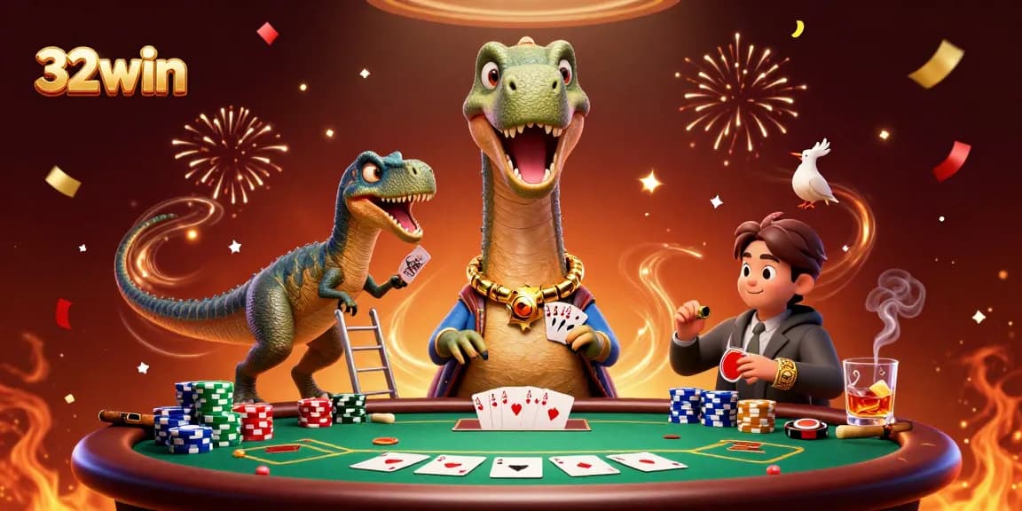 32win Lessons Learned: Winning Strategies for Bettors in 2026