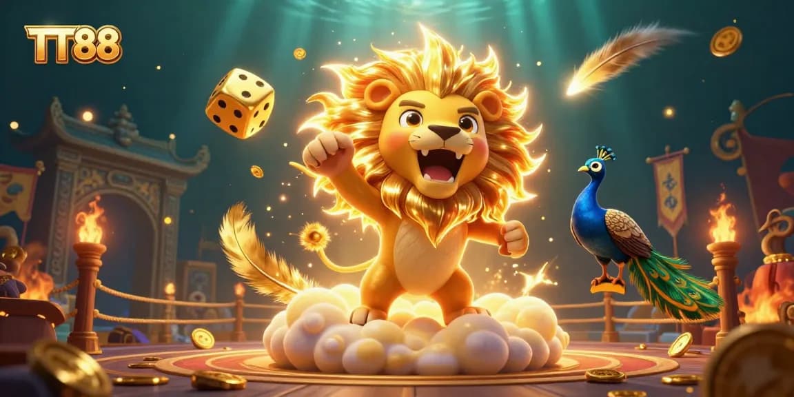 TT88 as Your Competitive Advantage in 2026: Strategic Betting Techniques for Gamblers