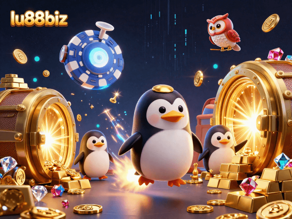 Quick-Start lu88biz Guide: Winning Strategies for Gamblers in 2026