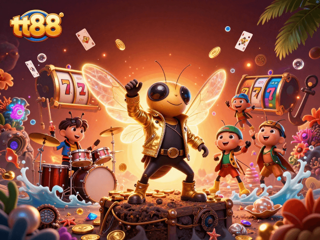 The Impact of tt88 on Online Casino Gaming: A 2026 Analysis