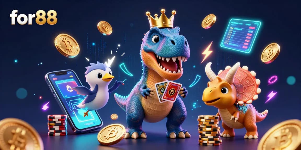 How to Combine for88 with Advanced Winning Strategies for Gamblers in 2026
