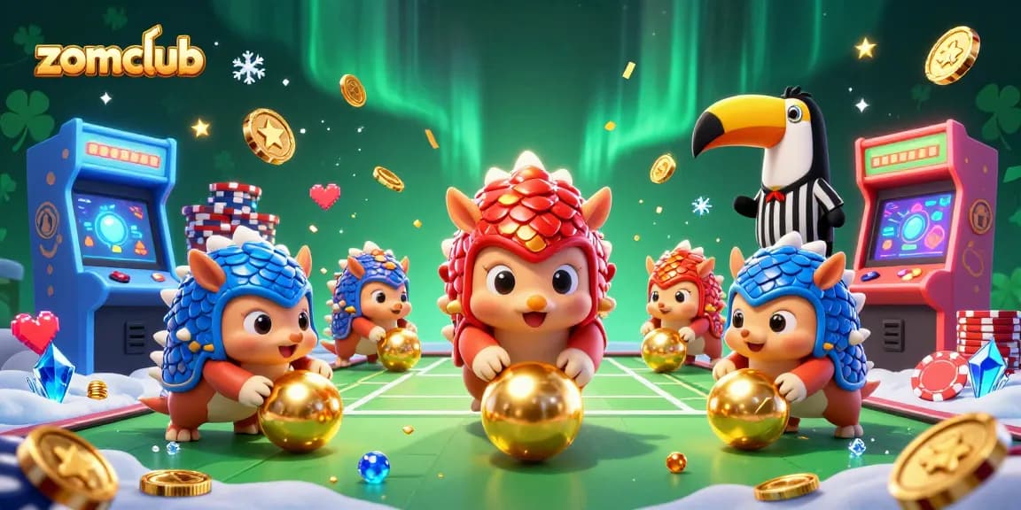 Zomclub Case Study: Real-World Winning Strategies for Gamblers in 2026