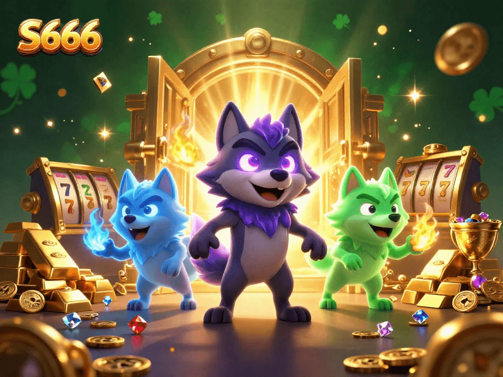 6 Insider Tips for Maximizing Your Winnings at S666 in 2026