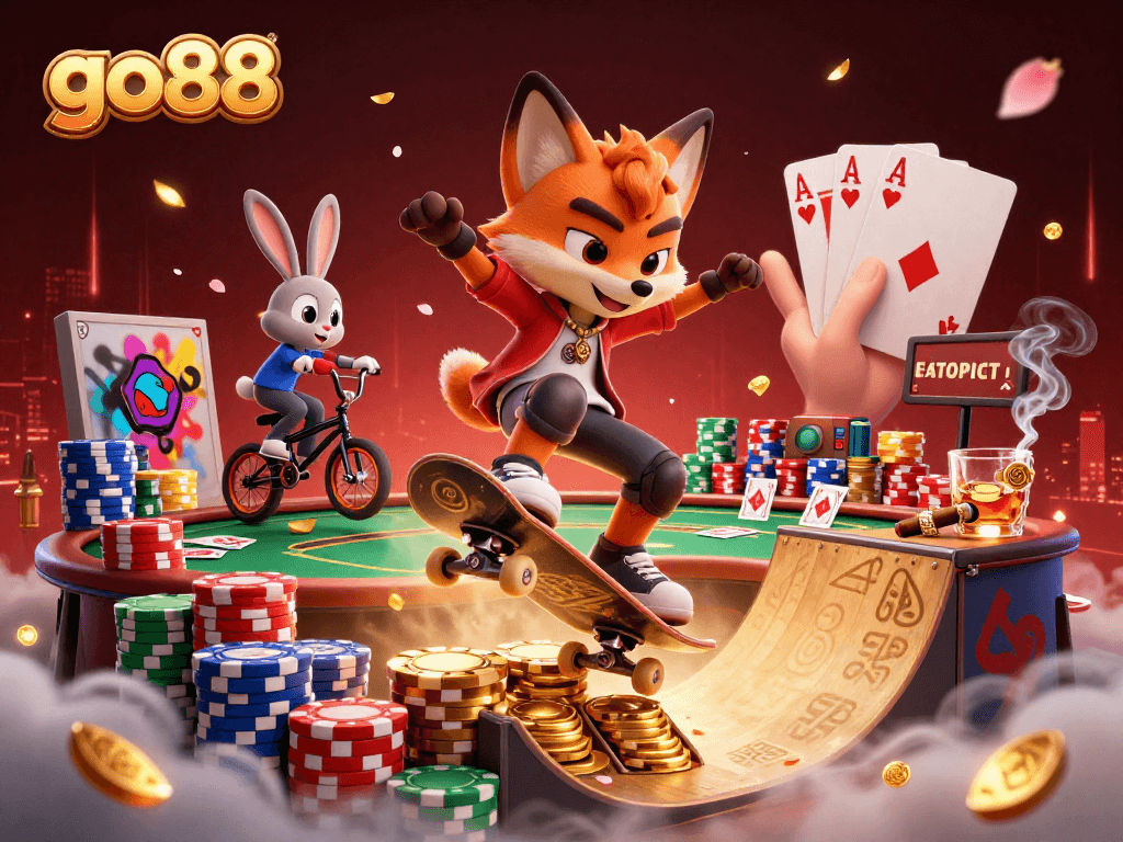 How to Simplify go88 for Better Bankroll Management Strategies in 2026
