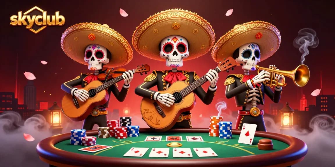 Data-Driven Skyclub Insights for 2026: Expert Strategies for Gamblers