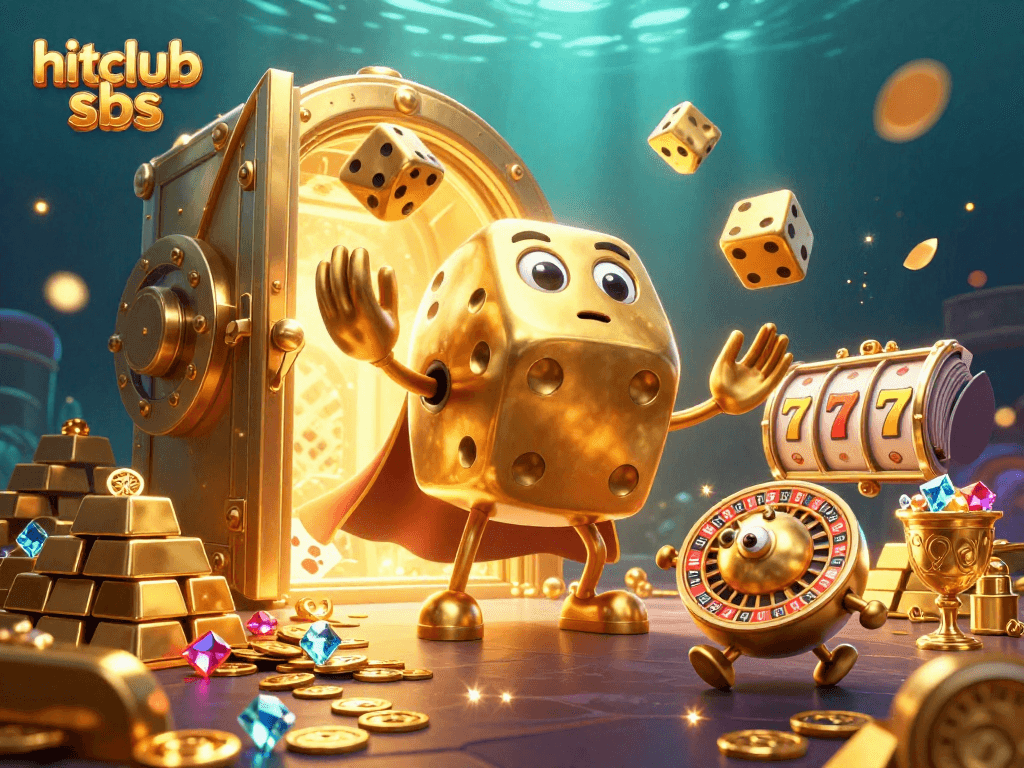 Why hitclub sbs Is the Best Choice for Gamblers in 2026