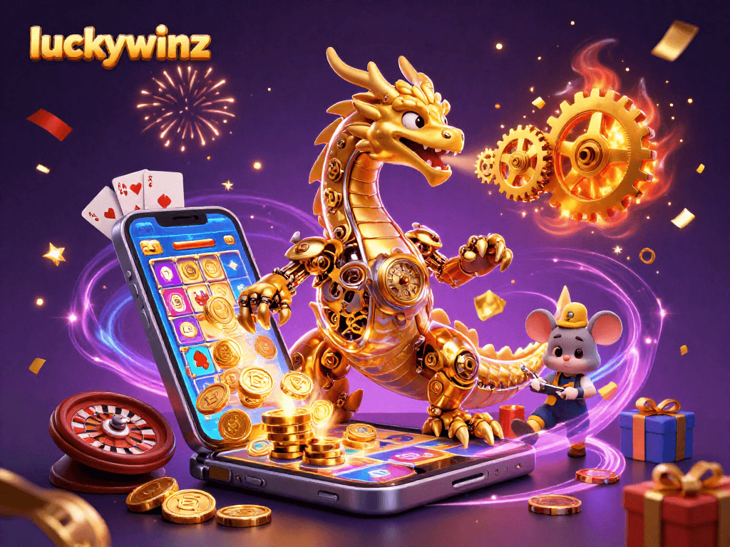luckywinz: The Decision Guide for Confused Gamblers in 2026