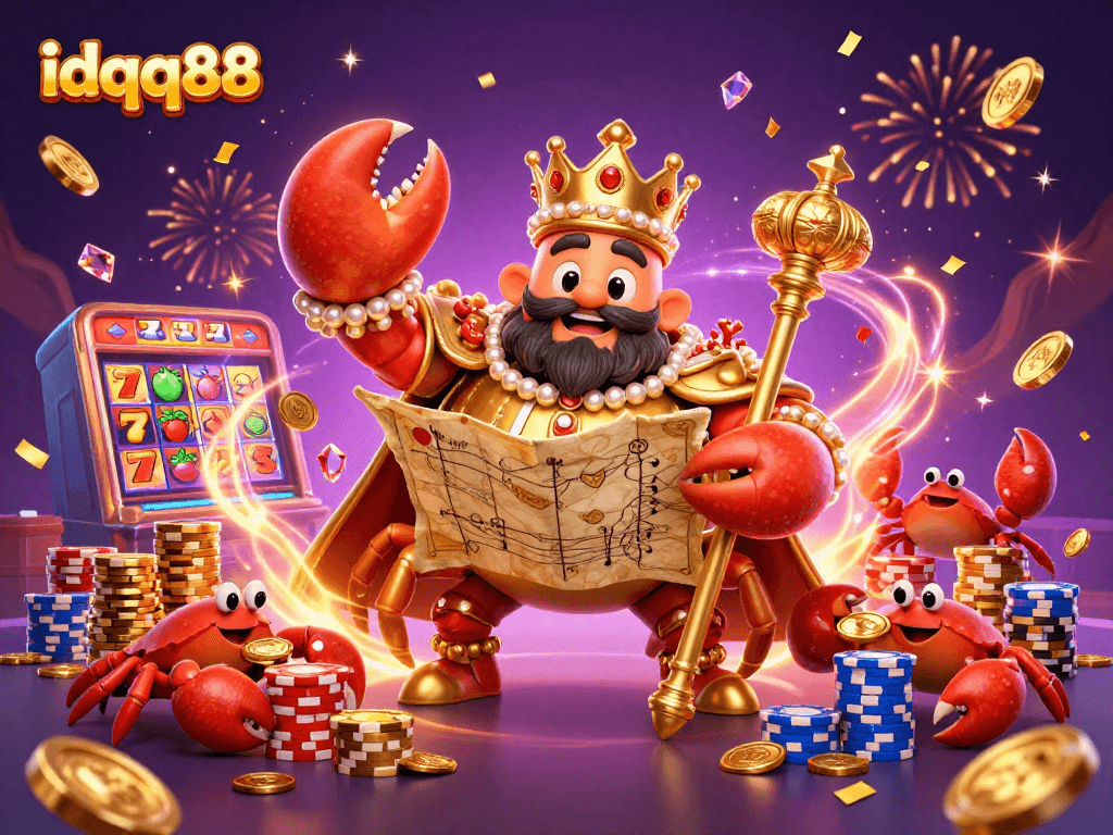 idqq88: Real Talk About Winning Strategies for New Gamblers in 2026