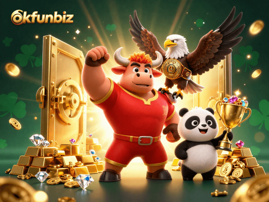 The Authoritative okfunbiz Guide for 2026: Winning Strategies for Gamblers