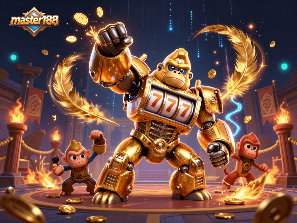 master188 Success Stories: How Gamblers Achieved Winning Strategies in 2026