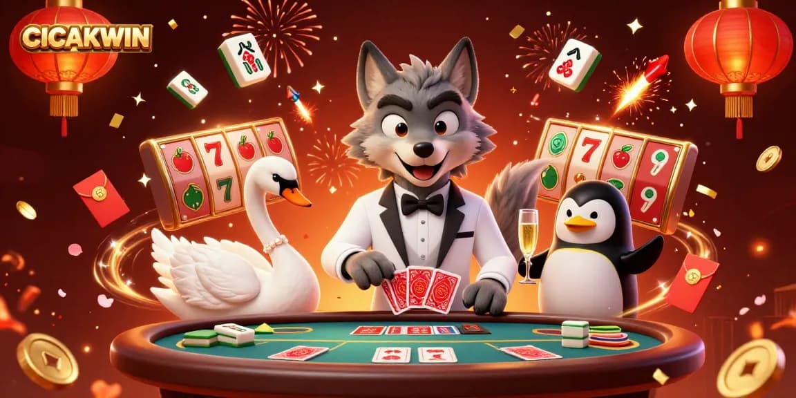 Behind the Scenes of CICAKWIN: Understanding Winning Strategies for Gamblers in 2026