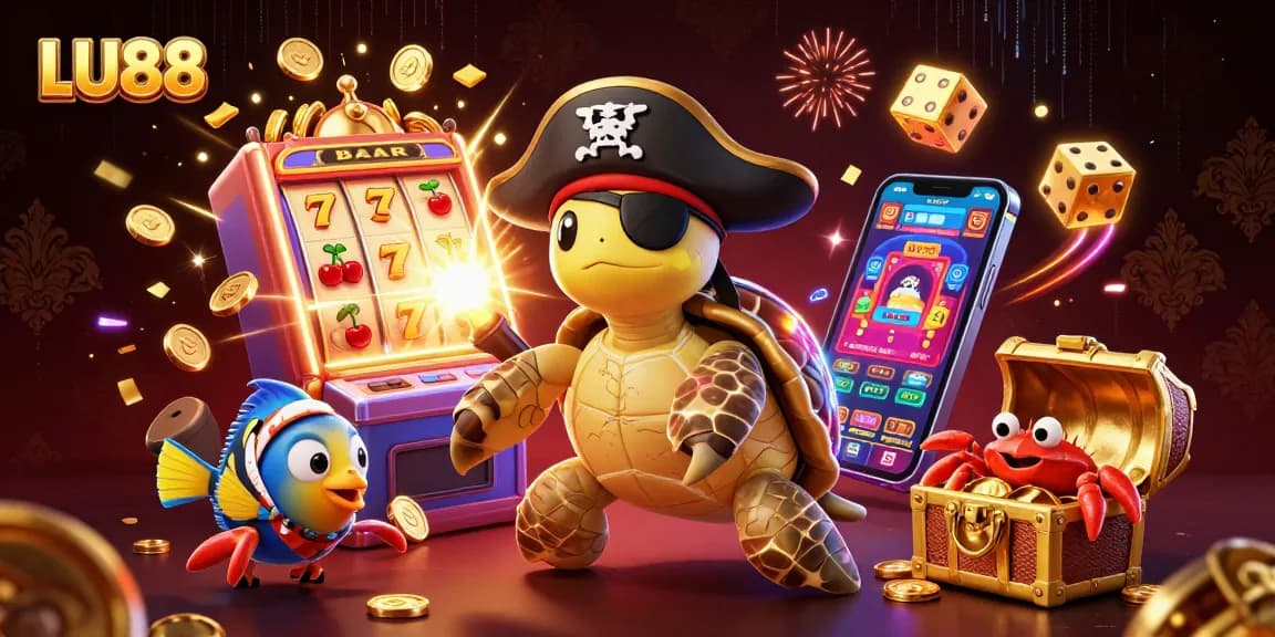 Is There a Better Alternative to LU88 for Gamblers Seeking Winning Strategies in 2026?