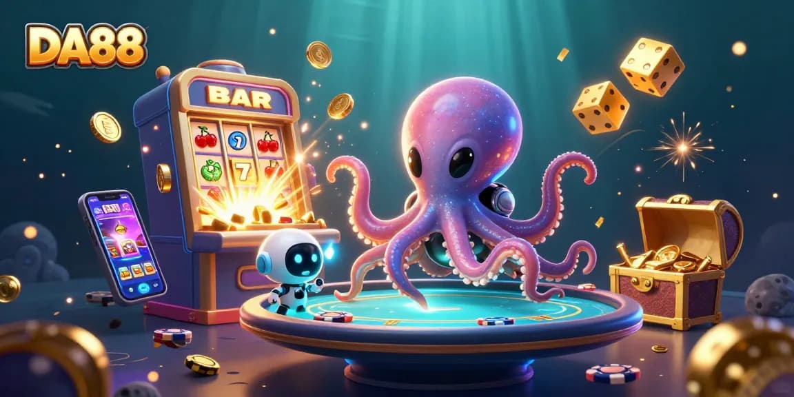 Can You Really Win Big with DA88 in 2026? Expert Strategies for Gamblers