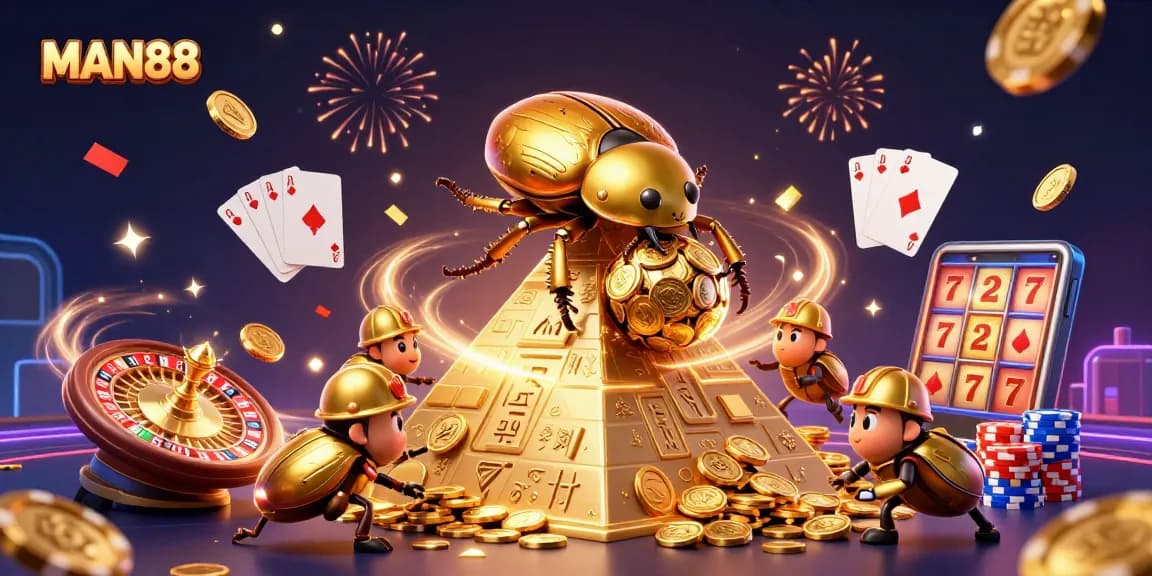 What Is MAN88 and Why Does It Matter in 2026 for Gamblers Seeking Winning Strategies?