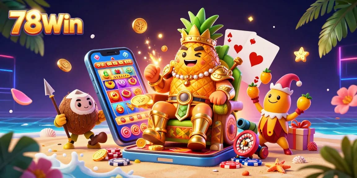 What Pros Know About 78Win That You Don't: Winning Strategies for Gamblers in 2026