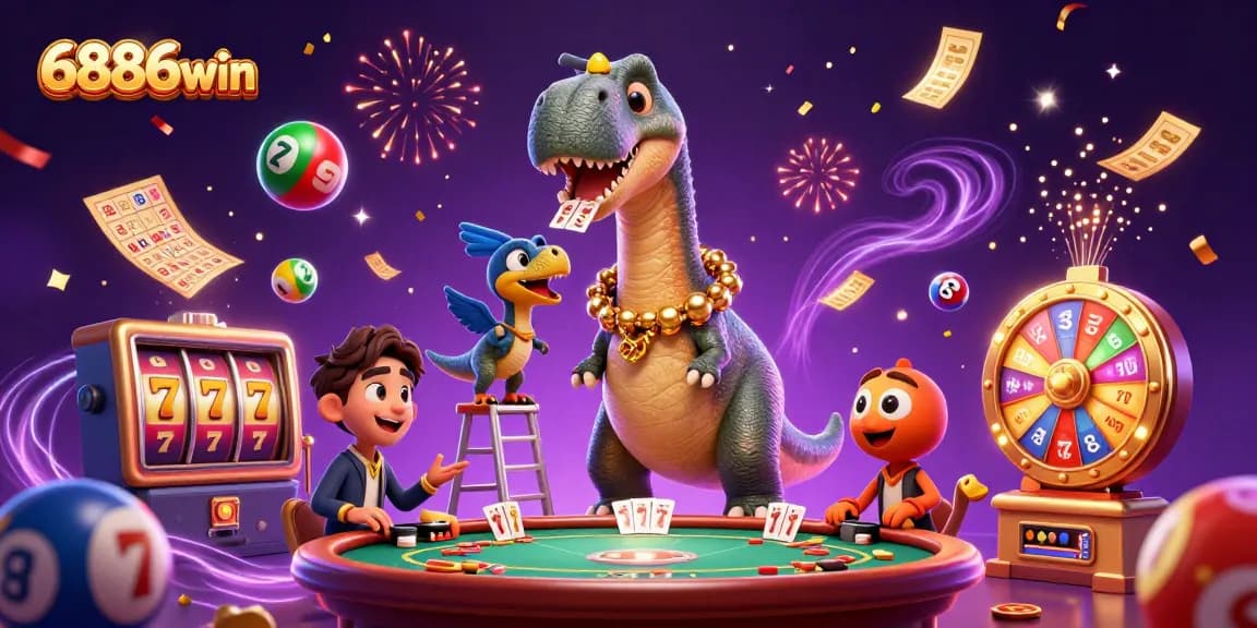 Hidden Advantages of 6886win in Slot Games for Bettors' Winning Strategies