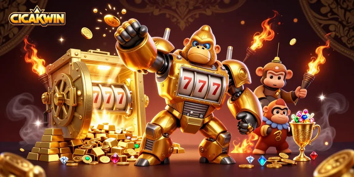 Is There a Better Alternative to CICAKWIN for Winning Casino Strategies in 2026?