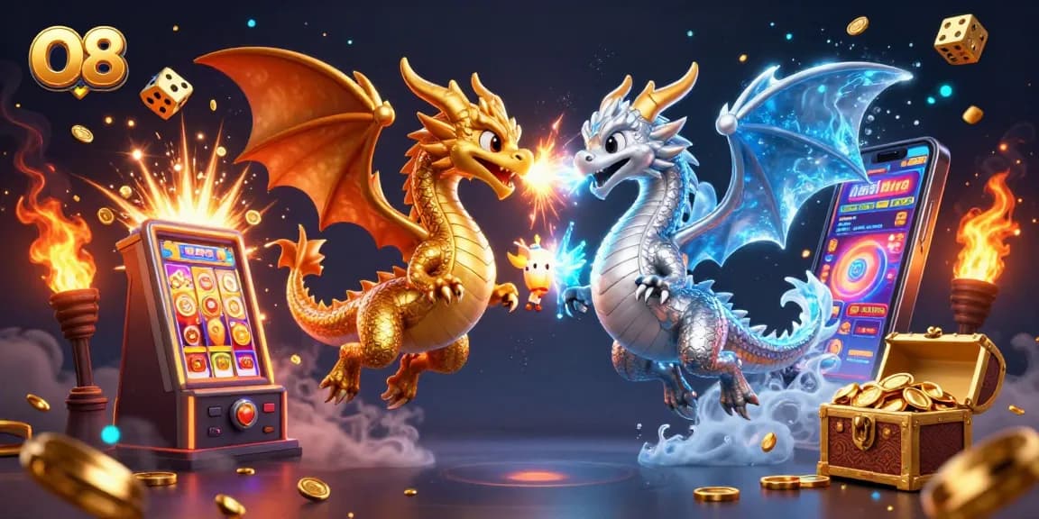An O8 Analyst's Take on Winning Strategies in Casino Gaming in 2026