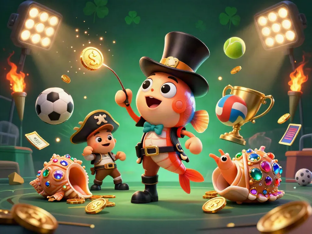 Engage with S8's vibrant casino adventure featuring golden coins and dynamic gameplay elements.