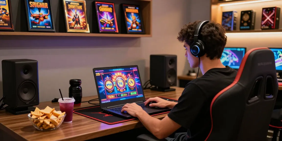 เล่นเกมสล็อตออนไลน์ สล็อตพีจี ในบรรยากาศหรูหรา พร้อมกราฟิกที่น่าตื่นเต้น