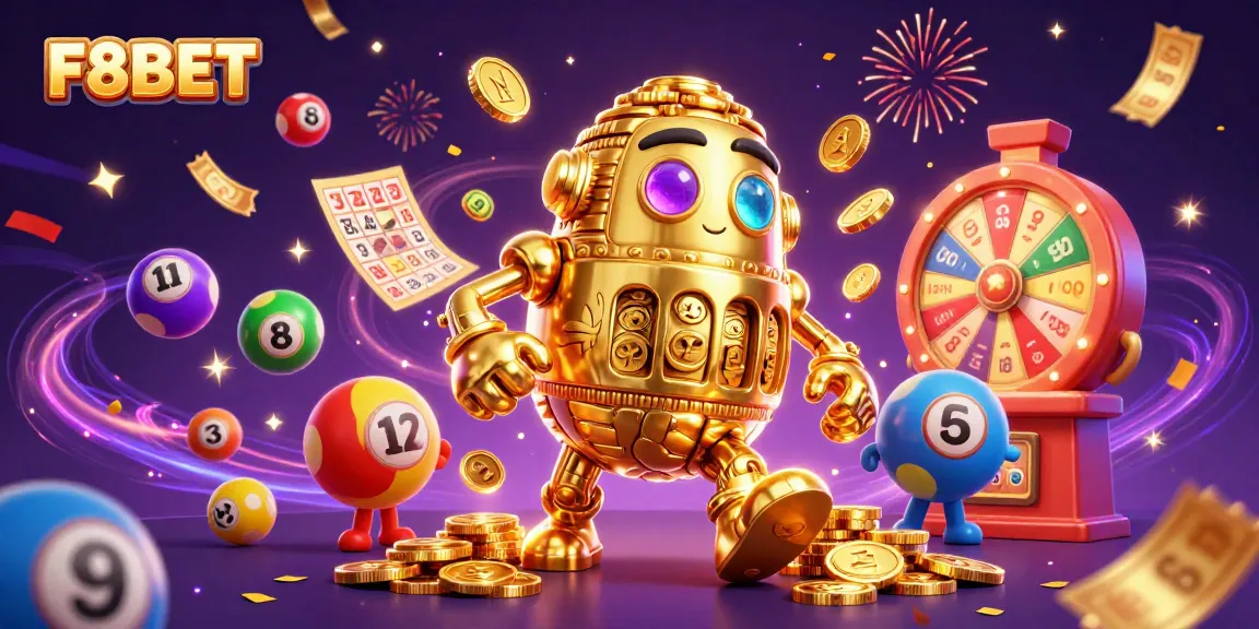 Win big at F8BET with exciting games and vibrant illustrations for ultimate gaming action.